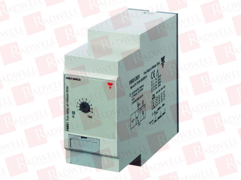 CARLO GAVAZZI PC50CND10RP