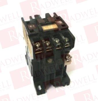 SCHNEIDER ELECTRIC LC1-D099-M7-A60