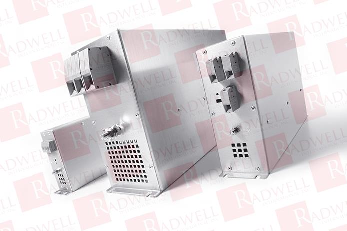 BLOCK HFD 500/50