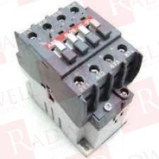 ASEA BROWN BOVERI AL26-40-00 24V DC
