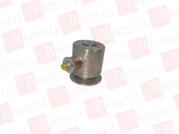 ANDERSON-NEGELE HB100510A0450