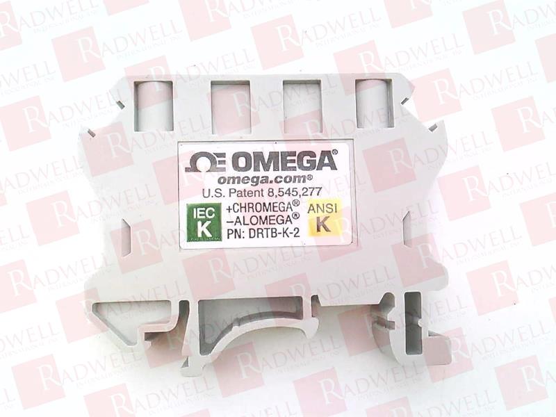 OMEGA ENGINEERING DRTB-K-2