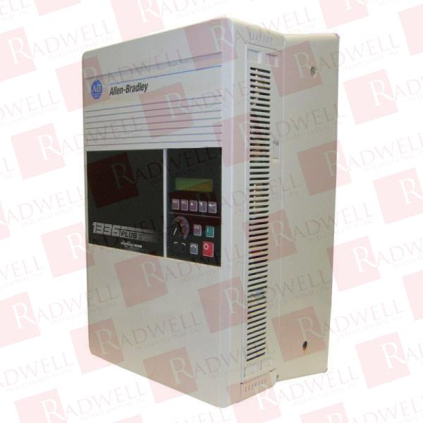 ALLEN BRADLEY 1336F-B025-AE-EN-HAS2-L6
