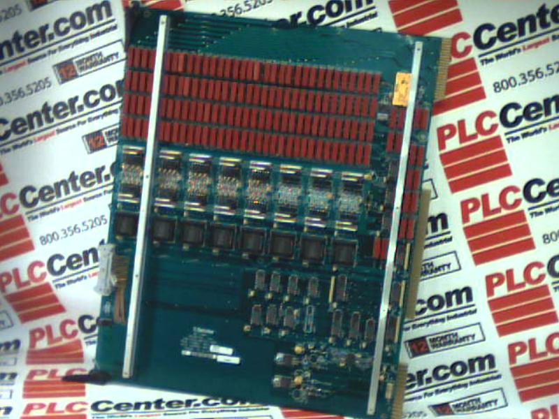 DRIVER/RECEIVER BOARD