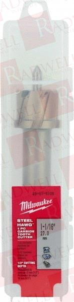 MILWAUKEE POWER TOOLS 49-57-8106