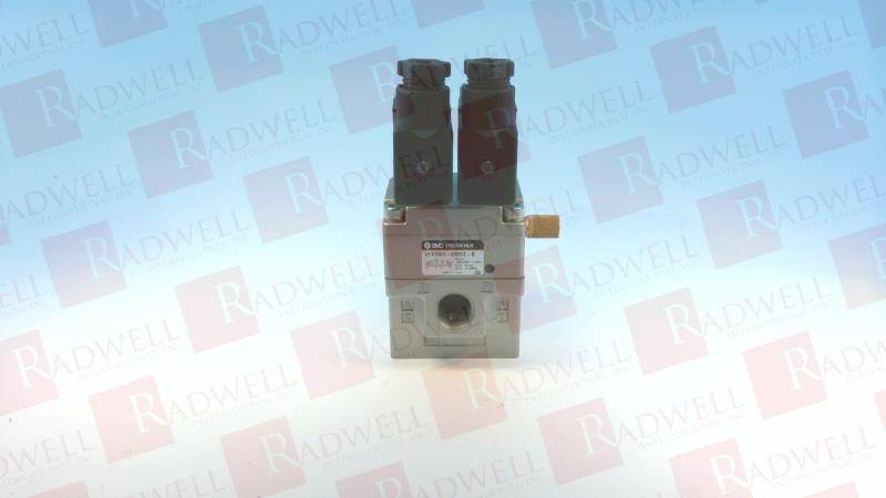 SMC VEX3301-035DZ-B
