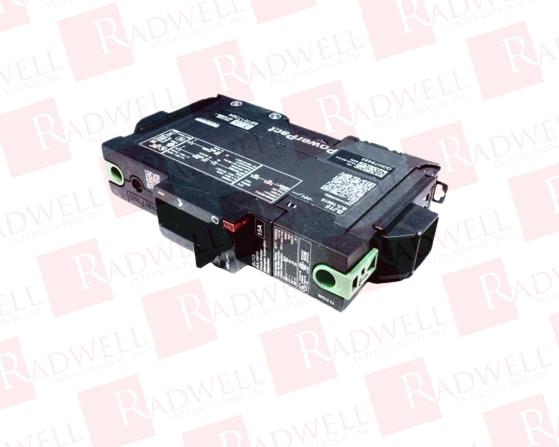 SCHNEIDER ELECTRIC BJL16015