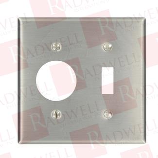 LEVITON 84007