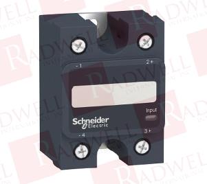 SCHNEIDER ELECTRIC SSP1A475BD