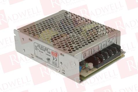 MEAN WELL RS-75-12