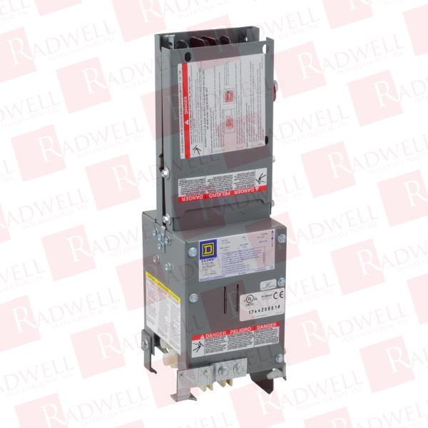 SCHNEIDER ELECTRIC AP504LFI