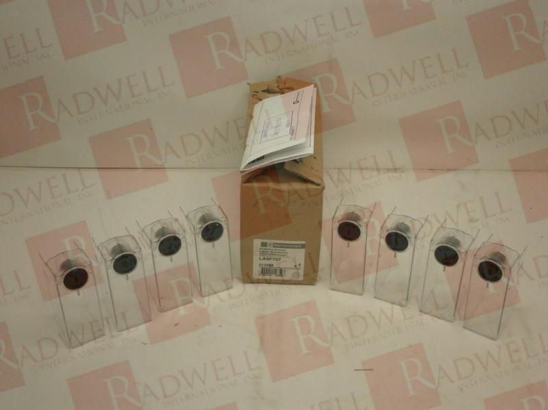 SCHNEIDER ELECTRIC LA9F707