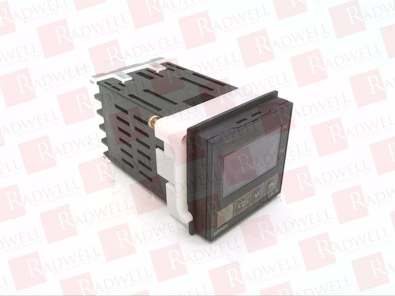 OMRON E5CN-R2MP-500 AC100-240