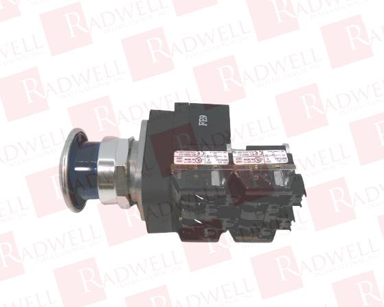ALLEN BRADLEY 800TC-FXMQH2BG1