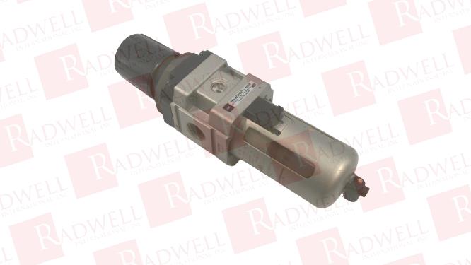 SMC NAW3000-N03