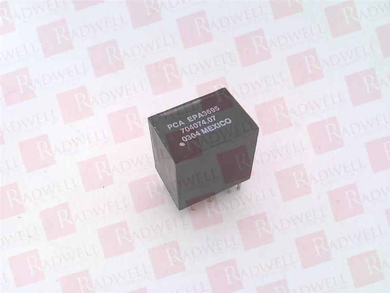 PCA EPA3695
