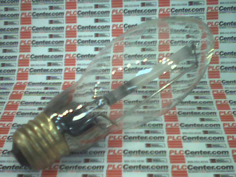 LAMP HIGH PRESSURE SODIUM CLEAR 150W S55