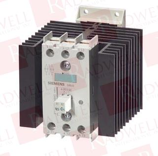 SIEMENS 3RF2420-1AC45