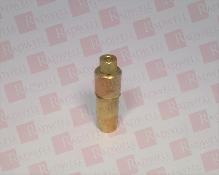 CLIPPARD OFSV-001