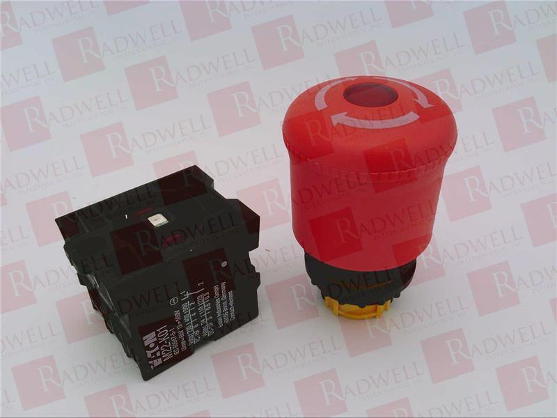 EATON CORPORATION M22-PVLT-K02-230R