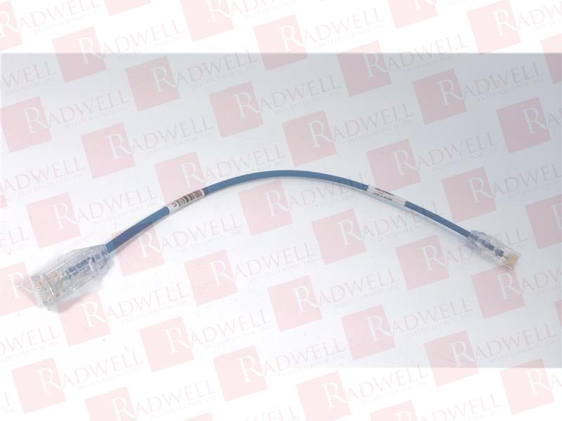 PANDUIT UTP28SP1BU