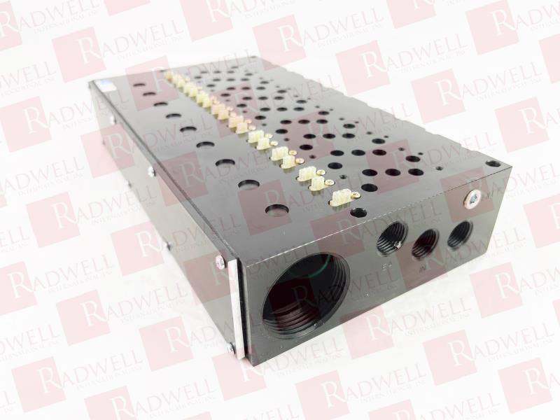 MAC VALVES INC CBM092B-01AAD-A0-09