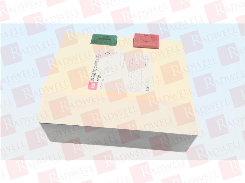 LS ELECTRIC 50911636006