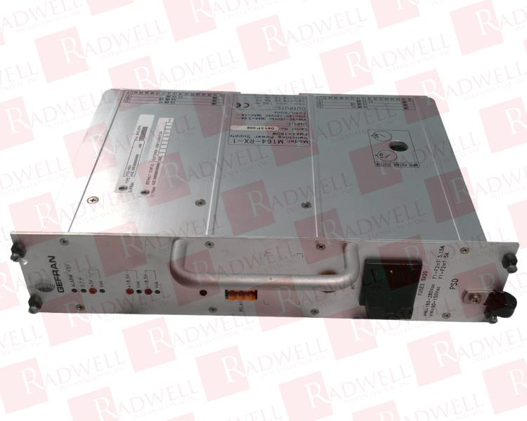 GEFRAN M164-RX-1