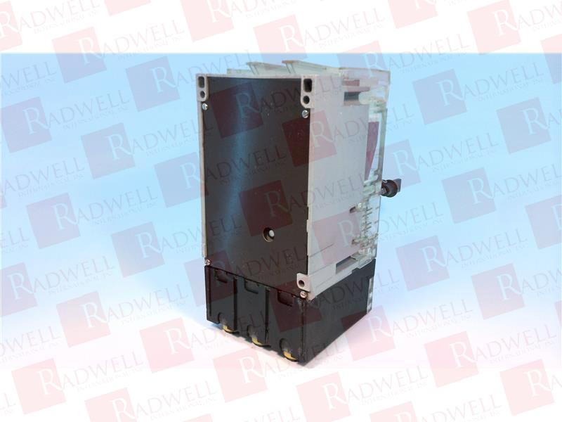 EATON CORPORATION NZM6B-63-ZM6-50-320-0B1-CNA
