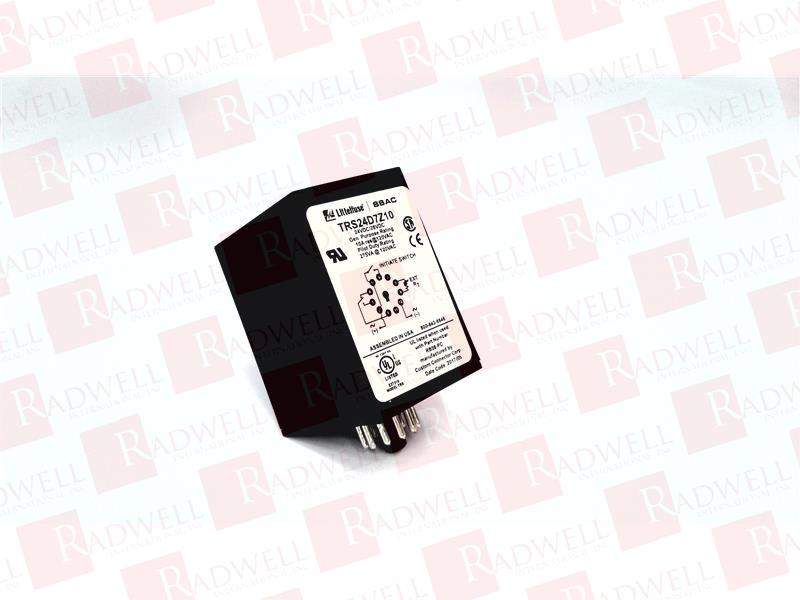 ASEA BROWN BOVERI TRS24D7Z10