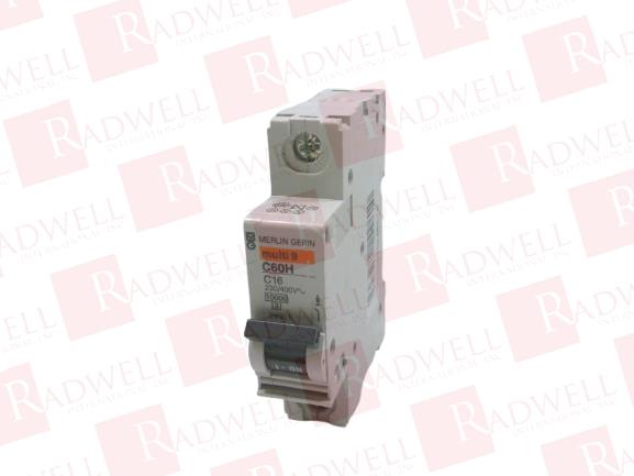 SCHNEIDER ELECTRIC MG24961