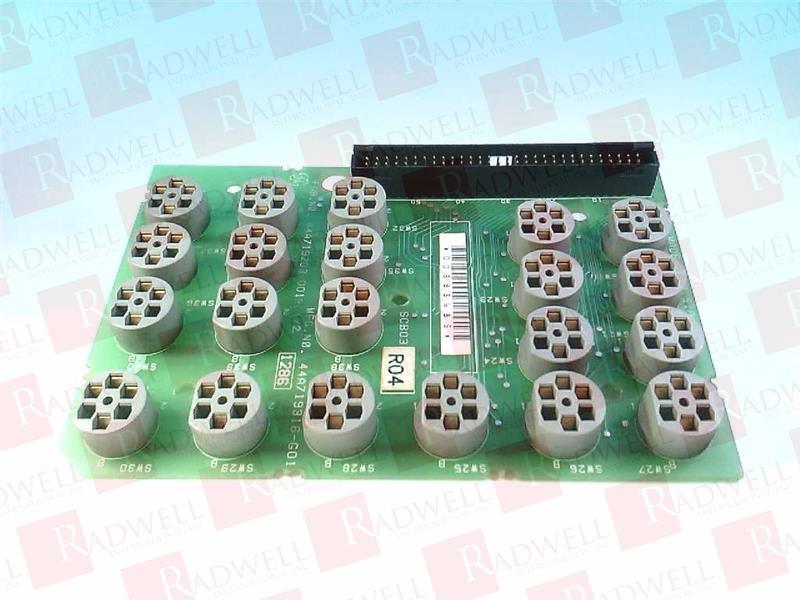FANUC 44A719316-G01