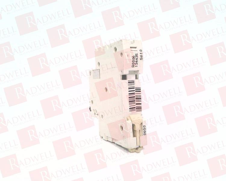 SCHNEIDER ELECTRIC C60N-1P-20A-C