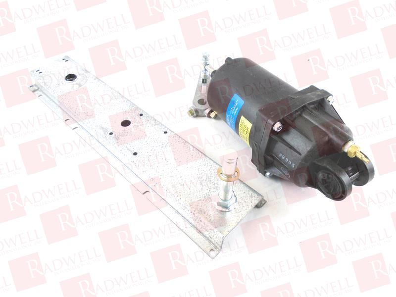 JOHNSON CONTROLS D-4073-2