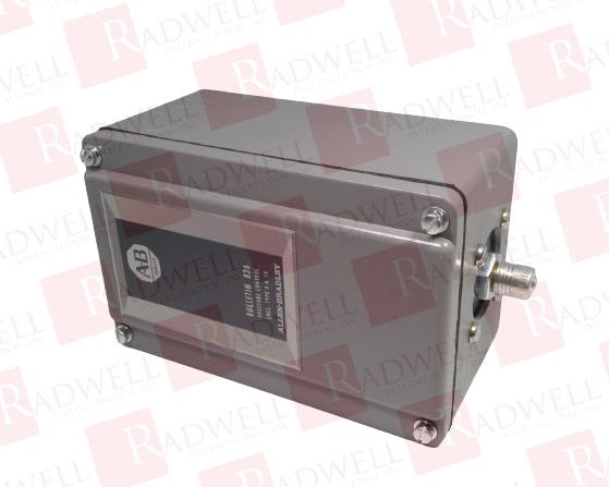 ALLEN BRADLEY 836-A2JX2