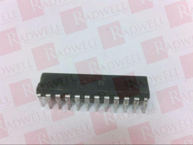 ANALOG DEVICES AD7225LN