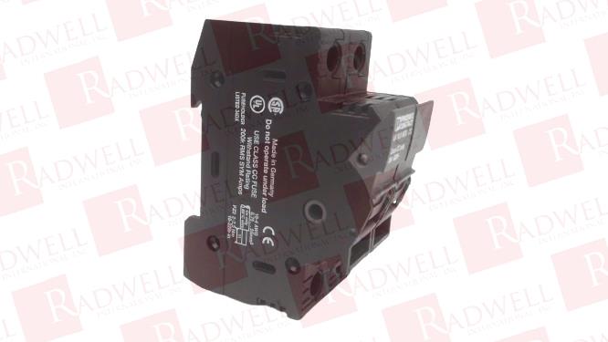 PHOENIX CONTACT UK 10,3-CC HESI N 2POL