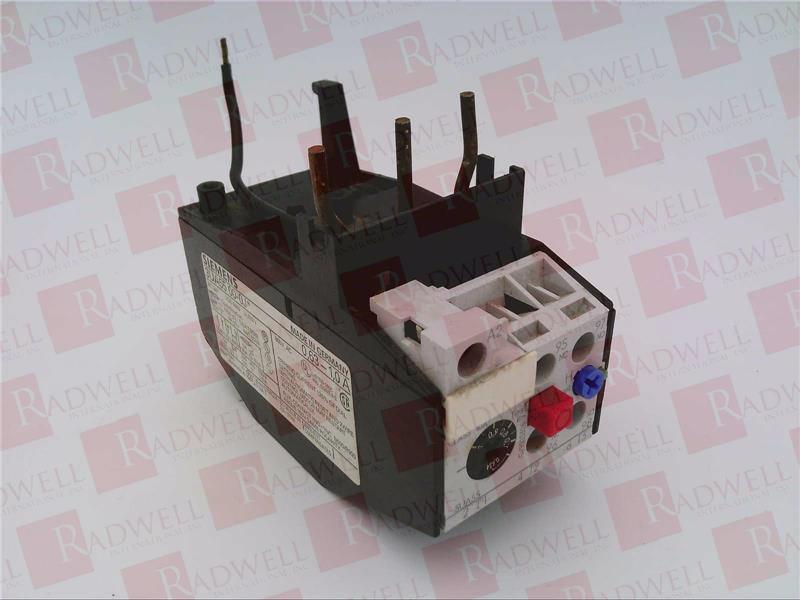 SIEMENS 3UA55-00-0J