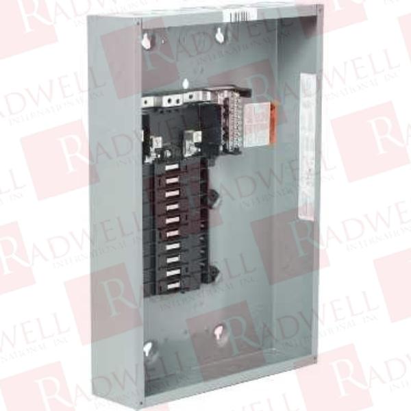 SCHNEIDER ELECTRIC QO12030L125WG