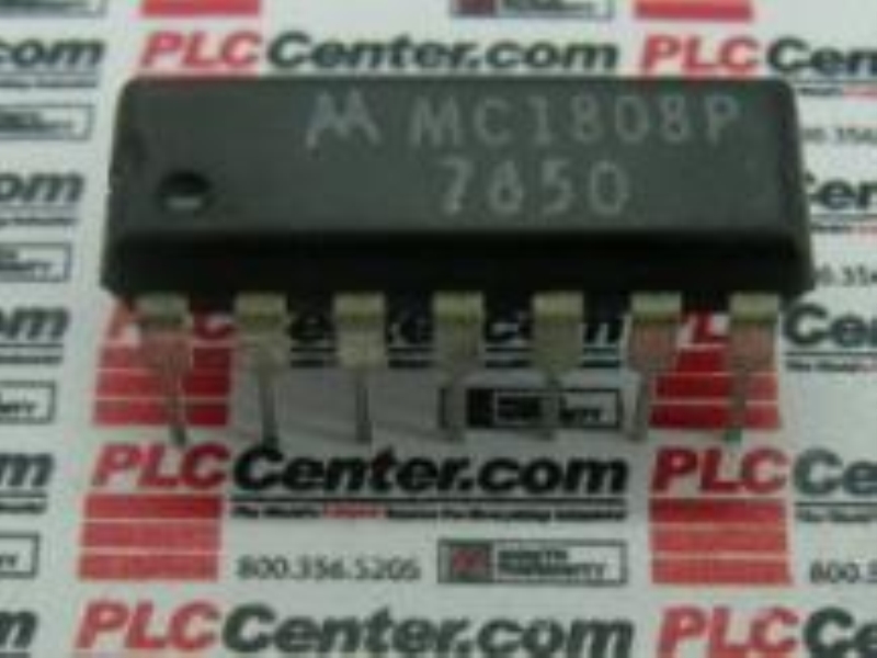 ZEBRA IC1808P