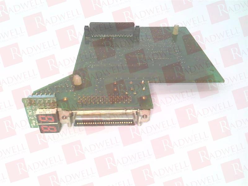 YASKAWA ELECTRIC YPHT31150-2C