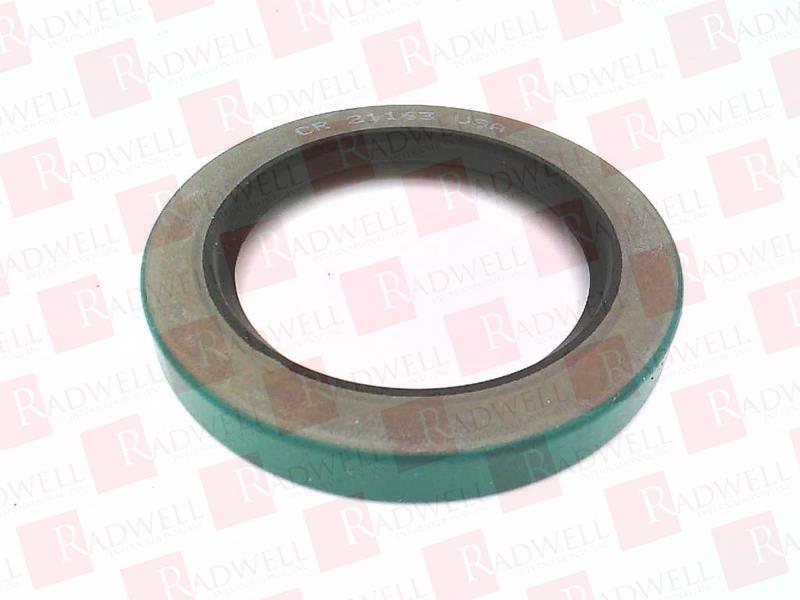SKF 21163