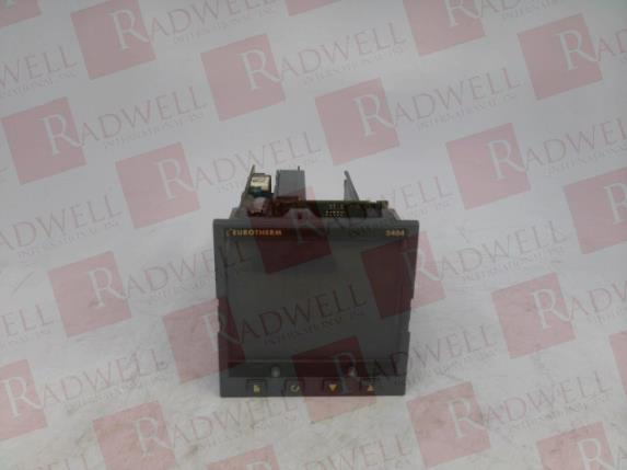 INVENSYS 2404/CC/VH/H7/V2/XX/XX/XX/XX/XX/ENG