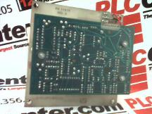 PC BOARD POWER CIRCUIT ASSEMBLY