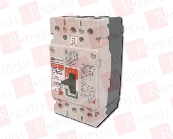 EATON CORPORATION EGB3100AFG