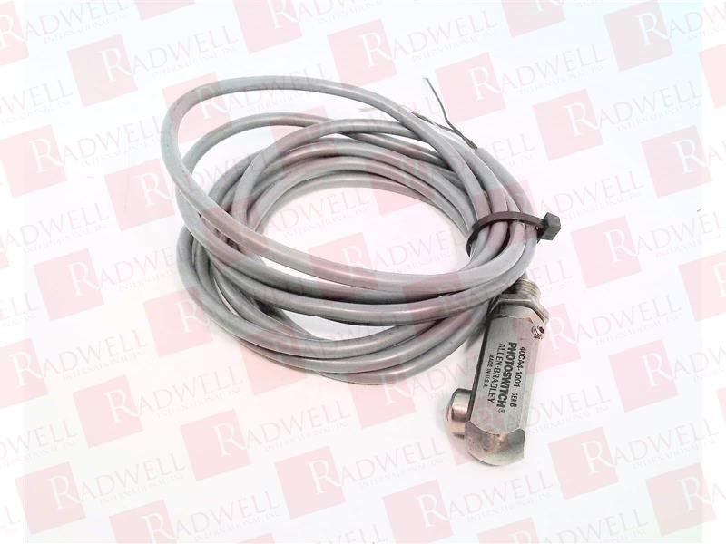ALLEN BRADLEY 40CA4-1001