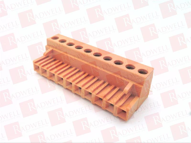 WEIDMULLER 1282560000