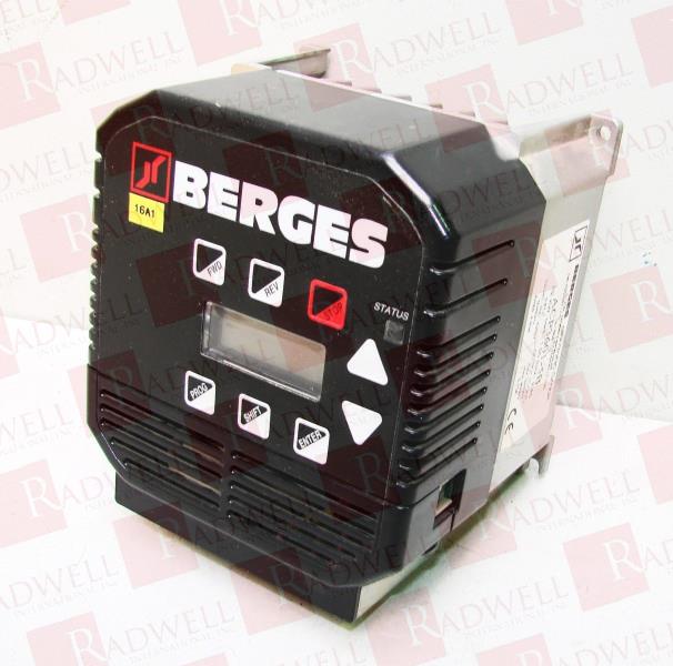BERGES ACP3601-5B