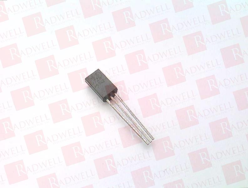 NATIONAL SEMICONDUCTOR MPS6725