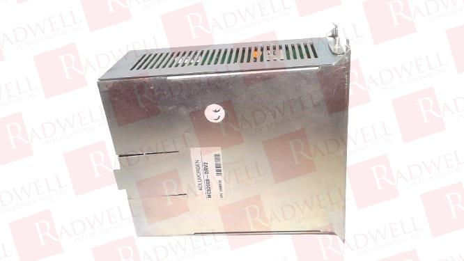 KOLLMORGEN  MCS2000-DRV2